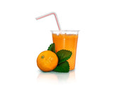 7 Oz. Clear Plastic Cups | 2400 Count